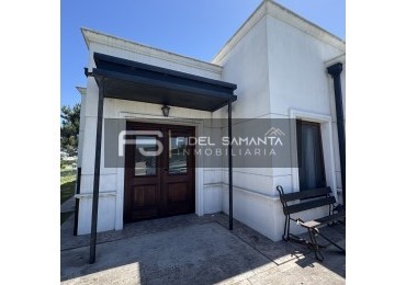 ALQUILER 24 MESES | CASA 4 AMB | BARRIO PRIVADO RUMENCO JOVEN