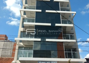 VENTA APTO CREDITO | DEPTO 2 AMB EN PLAYA GRANDE CON COCHERA