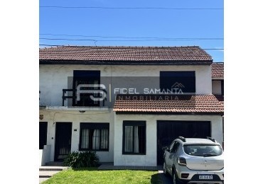 VENTA CASA EN PH 3 AMBIENTES CON PATIO Y GARAGE EN BARRIO SAN CAYETANO