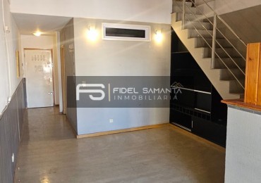 EXCLUSIVO LOFT 3 AMB EN CHAUVIN APTO CREDITO | APTO PROFESIONAL 