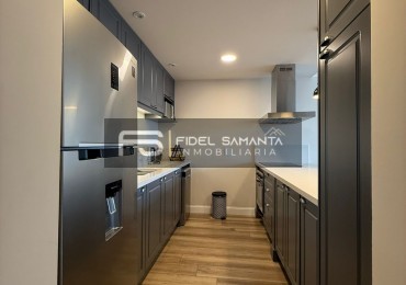 VENTA | MODERNO DEPTO 3 AMB + COCHERA Y BAULERA ZONA CHAUVIN