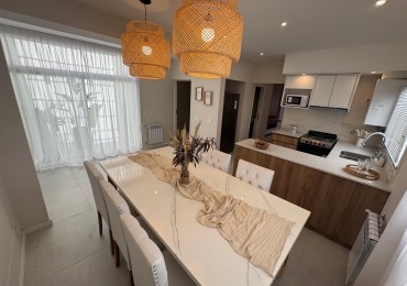 VENTA CHALET EN PH 5 AMBIENTES CON GARAJE ZONA ALDREY 